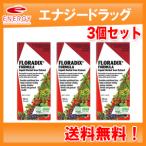 【送料無料！3本セット！】【クロレラ工業】フローラディクス　500ml×3本セット