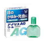 ショッピング爽快ドラッグ 【第2類医薬品】【大正製薬】アイリスAG クール 14ml