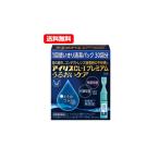 【第3類医薬品】【送料無料】大正製薬 アイリスCL-Iプレミアム うるおいケア 30本入 ドライアイ 目のかわき 個包装 涙液型目薬