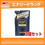 ショッピングリアップ 【大正製薬】【3個セット!】リアップ スムース リンスインシャンプー つめかえ用 (350ml)×３