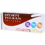 【井村屋】 スポーツようかん 60g