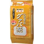 山本漢方　お徳用　グァバ茶　8ｇ×