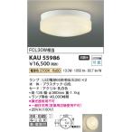 コイズミ照明  KAU55986  軒下シーリン