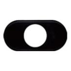 パナソニック  WCF8301B         住設機器用プレート１