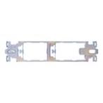 パナソニック  WCN3722          はさみ金具対応取付枠