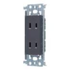 パナソニック  WTL1502MH        埋込ダブルコンセント