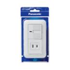 パナソニック WTP10016WP     コスモワイド埋込ＳＷ