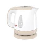 ティファール T-fal 電気ケトル アプレシア・プラス 0.8L カフェオレ KO630AJP