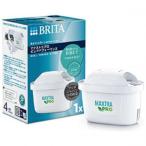 ショッピングブリタ ブリタ BRITA 浄水器 交換用 マクストラ プロ カートリッジ ピュアパフォーマンス 1個入り KBMPCZ1〈KBMPCZ1〉
