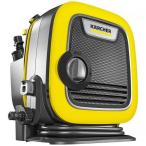 ショッピング高圧洗浄機 ケルヒャー　KARCHER 高圧洗浄機 K MINI 1.600-050.0　Kミニ 〈KMINI〉