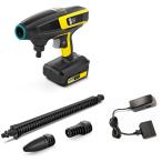 ケルヒャー KARCHER 1.328-113.0 KHB 6 バッテリーセット〈KHB6〉