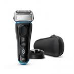 ブラウン BRAUN メンズシェーバー 3枚刃 シリーズ8 8345S-V 〈8345SV〉