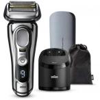 ブラウン BRAUN メンズシェーバー 4枚刃 シリーズ9Pro  アルコール洗浄機モデル 9476cc-V