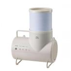 [1/25 до отметка 2 раз ] голубой noBRUNO futon &amp; одежда осушитель ere вентилятор BOE116-GRG(BOE116-GRG)