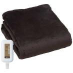  широкий электро- KODEN электрический .. модель фланель Brown VWA401H-B