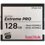  SanDisk SANDISK Extreme Pro CFast 2.0 карта SDCFSP-128G-J46D(SDCFSP128GJ46D)
