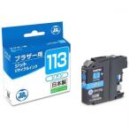 JIT ブラザー用 リサイクルインク シ