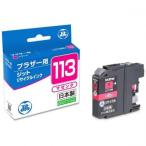 JIT ブラザー用 リサイクルインク マ