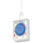  Panasonic Panasonic таймер (24 час type ) 24 час ..... таймер белый WH3311WP(WH3311WP)