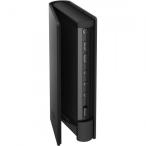 ソニー SONY Walkman(ウォークマン) NW-A300シリーズ専用 ソフトケース ブラック CKS-NWA300BCWW〈CKSNWA300BCWW〉