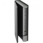 ソニー SONY Walkman(ウォークマン) NW-A300シリーズ専用 ソフトケース グレー CKS-NWA300HCWW〈CKSNWA300HCWW〉