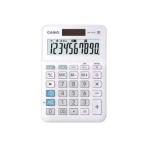  Casio CASIO W налог счет соответствует калькулятор белый MW-100TC-WE-N (MW100TCWEN)