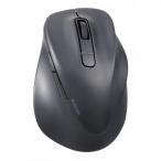 エレコム ELECOM Bluetooth 無線 マウス ブラック M-XGS30BBSKBK〈MXGS30BBSKBK〉