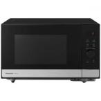 パナソニック Panasonic 単機能レンジ 22L メタルブラック NE-FL222-K〈NEFL222-K〉