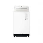 パナソニック Panasonic 全自動洗濯機 8kg NA-FA8K3-W (宅配サイズ商品 / 設置・リサイクル希望の場合は別途料金および配達日・時間指定不可)