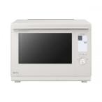 パナソニック Panasonic スチームオーブンレンジ 30L Bistro ビストロ オフホワイト NE-BS9C-W〈NEBS9C-W〉