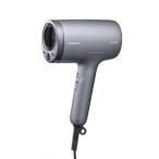 パナソニック Panasonic ヘアードライヤー ナノケア ナノイー&ミネラル&マイナスイオン搭載 ノーブルグレー EH-NA9M-H〈EHNA9M-H〉