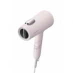 ショッピング海外 パナソニック Panasonic ヘアードライヤー ionity(イオニティ) ダブルミネラルマイナスイオン ミストローズ EH-NE7M-P〈EHNE7M-P〉
