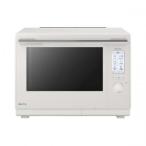 Panasonic パナソニック スチームオーブンレンジ 30L Bistro(ビストロ) ホワイト NE-UBS10D-W〈NEUBS10D-W〉