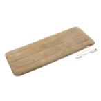 パナソニック Panasonic ホットマット ライトブラウン DC-SN20-T