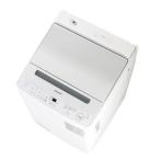 シャープ SHARP 全自動洗濯機 洗濯10kg 穴なし槽 シルバー系 ES-GV10J-S (宅配サイズ商品 )〈ESGV10J-S〉