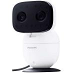  Panasonic Panasonic детский монитор [ беспроводной / ночное видение соответствует ] белый KX-HC750-W