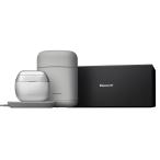  Panasonic Panasonic мужской бритва LAMDASH PALM IN PRO 6 листов лезвие metal серебряный ES-P690U-S