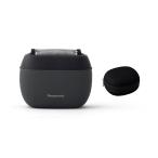  Panasonic Panasonic мужской бритва LAMDASH PALM IN 5 листов лезвие матовый черный ES-P530U-K