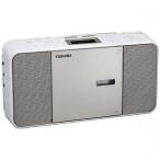 TOSHIBA  CDラジオ ラジオ+CD   TY-C300N 東芝 〈TYC300〉