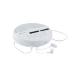  Toshiba портативный CD плеер AUREX белый AX-CP20(W)