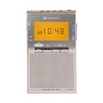  Toshiba TOSHIBA карман радио AX-PR40(N)