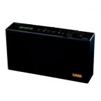 東芝 TOSHIBA CDラジオ Bluetooth対応 Aurexシリーズ ブラック TY-AN2-K