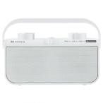 東芝 TOSHIBA Aurex オーレックス TV用スピーカー AX-WST21-W