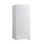 ハイアール Haier 冷凍庫 135L ホワイト JF-UF14B-W (宅配サイズ商品 / 設置・リサイクル希望の場合は別途料金および配達日・時間指定不可)〈JFUF14B-W〉