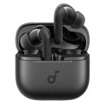 アンカー Anker 完全ワイヤレスイヤホン Soundcore P42i ノイズキャンセリング ハイレゾ IP55 ブラック D1205N11