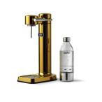 a-rukeaarke CarbonatorIII латунь Gold AA-1204(AA1204)
