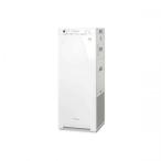 ダイキン DAIKIN 加湿ストリーマ空気清浄機 ホワイト MCK555A-W〈MCK555A-W〉
