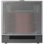 【12/1までポイント2倍】ダイキン DAIKIN 遠赤外線暖房機 ハイブリッドセラムヒート ダークグレー WRH136AS-H