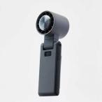 フリーズウェル FREEZE WELL ハンディファン GREATWORK FREEZE WELL コズミックグレー GWFWTURN-CG