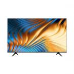 ハイセンス Hisense 55型4Kチューナー内蔵 LED液晶テレビ 55A6H  (大型配送対象商品/配達日・時間指定不可/沖縄および離島対応不可)〈55A6H〉